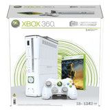 Coffret de Construction - MEGA - Réplique Xbox 360 - 1342 pieces - Manette avec LED - Pour Adultes