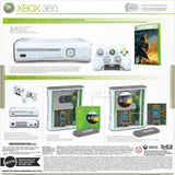 Coffret de Construction - MEGA - Réplique Xbox 360 - 1342 pieces - Manette avec LED - Pour Adultes