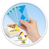 Super Kems petite boîte - Jeu de société - MEGABLEU - Des 6 ans