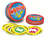 MEGABLEU Jeux de Société Mospido