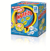 MEGABLEU Jeux de Société Mospido