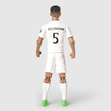 Figurine articulée Jude Belligham - Real Madrid - MEGABLEU - 20 cm