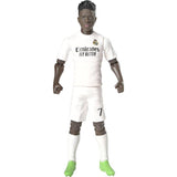 Figurine articulée - Real Madrid - MEGABLEU - Vinicius - 20 cm