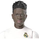 Figurine articulée - Real Madrid - MEGABLEU - Vinicius - 20 cm