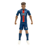 Figurine articulée - PSG - MEGABLEU - Désiré Doué - 20 cm