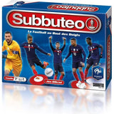 MEGABLEU Jeu Officiel Subbuteo Èquipe de France FFF