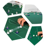 MEGABLEU Jeu Officiel Subbuteo Èquipe de France FFF