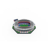 Puzzle 3D - MEGABLEU - Stade Paris Saint Germain - 111 pieces - LED - Des 7 ans