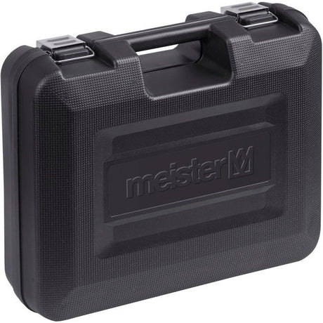 Marteau Perforateur - MEISTER - 1010 W - 230 V - 880 tr/min - Revetement anti-dérapant - Câble 3 m  - 1 clé + 1 poignée latéral