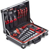 Coffret a outils 121 pieces - MEISTER - Alu