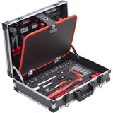 Coffret a outils 121 pieces - MEISTER - Alu