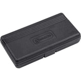 Coffret a clés et douilles CONNEX - 52 pieces - Chrome-vanadium