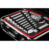 MEISTER - Boite a outils 156 pieces