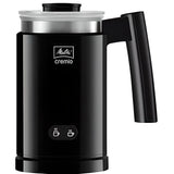 Mousseur a lait Cremio II - MELITTA - Sans fil - 450W - Noir