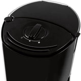 Cafetiere filtre - MELITTA - Enjoy II 1017-02 - 1000 W - 10/15 tasses - Noir