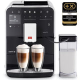 Machine a café automatique - MELITTA - Barista T Smart F830-102 - Noir