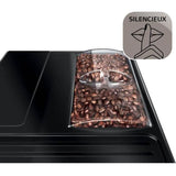 Machine a CafÈ a Grain MELITTA Purista - Argent