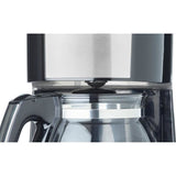 Cafetiere filtre MELITTA - Enjoy Top Timer 1017-11 noir - Fonction AromaSelector - Systeme anti-gouttes