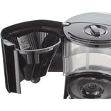 Cafetiere filtre MELITTA - Enjoy Top Timer 1017-11 noir - Fonction AromaSelector - Systeme anti-gouttes