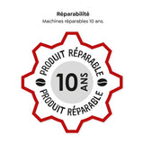 Machine a café automatique - MELITTA - Latticia OT F300-101 - Argent