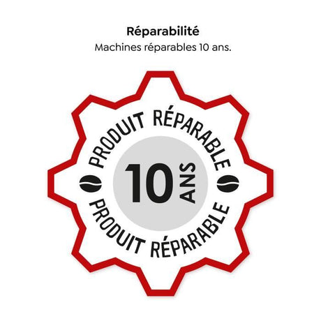 Machine a café automatique - MELITTA - Latticia OT F300-101 - Argent