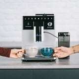 Machine a café automatique - MELITTA - CI Touch 630-112 - Noir mat