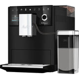 Machine a café automatique - MELITTA - CI Touch 630-112 - Noir mat