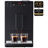 Machine a Café broyeur a Grain MELITTA Solo - Pure Black