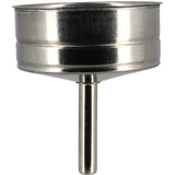 Cafetiere Italienne - MENASTYL - 3935072 - Aluminium - 12 tasses - Tous feux dont induction