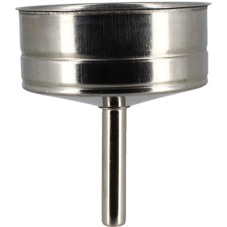 Cafetiere Italienne - MENASTYL - 3935072 - Aluminium - 12 tasses - Tous feux dont induction