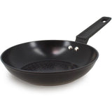 Poele - MENASTYL - 6020635 - En aluminium forgé - 20 cm - Noir - Tous feux dont induction