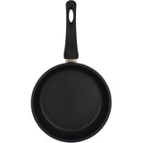 Poele - MENASTYL - 6020244 - En acier inoxydable - 20 cm - Tous feux dont induction