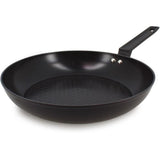 Poele - MENASTYL - 6020638 - En aluminium forgé - 28 cm - Noir - Tous feux dont induction
