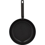Poele - MENASTYL - 6020639 - En aluminium forgé - 30 cm - Noir - Tous feux dont induction