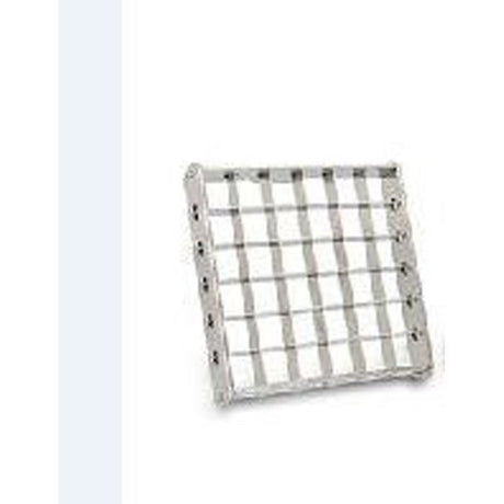 Coupe frites manuel - MENASTYL - 5040225 - En acier inoxydable - 26 x 12 cm