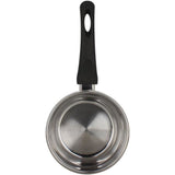 Casserole - MENASTYL - 6020240 - En acier inoxydable - 14 cm - Tous feux dont induction