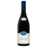 Domaine Duvernay Pere Et Fils 2023 Mercurey - Vin rouge de Bourgogne