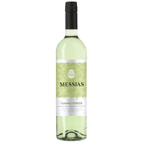 MESSIAS Vinho Verde Vin du Portugal - Blanc - 75 cl