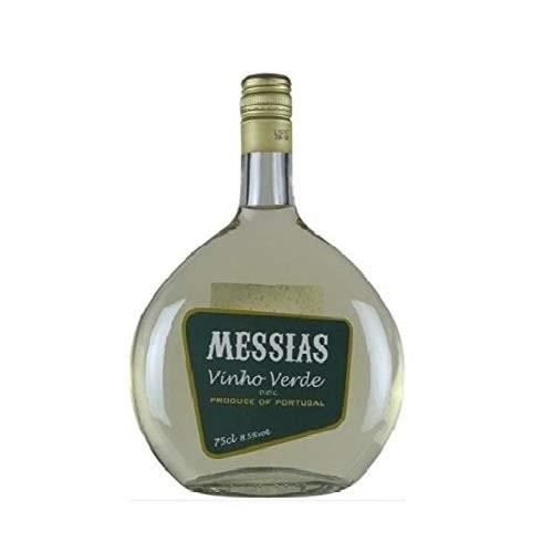 MESSIAS Vinho Verde Vin du Portugal - Blanc - 75 cl