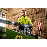 Pompe a graisse sans fil - METABO - FP 18 LTX - 18 V - Carton