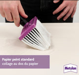 Colle pour tous papiers peints - METYLAN - Max - Paquet de 200g