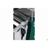 Raboteuse dégauchisseuse - METABO - HC 260 C - Electrique - Bois - 260 mm - 900 W