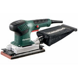 Ponceuse vibrante Coffret - METABO - SR 2185