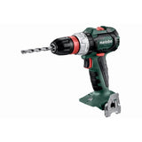 Perceuse visseuse sans fil - METABO - BS 18 LT BL Q - 18 V - MetaBOX 145