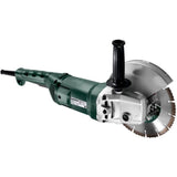 Meuleuse d'angle - METABO - WP 2200-230