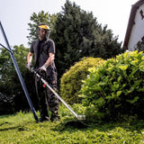 Coupe bordure sans fil - METABO - RTD 18 LTX BL 30 - Moteur Brushless - Changement de fil rapide