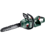 TronÁonneuse sans fil METABO MS 36-18 LTX BL 40 T- 18 V - Carton