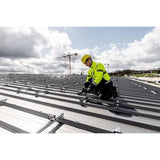 Visseuse a choc sans fil - METABO - SSD 18 LT 200 BL - 18 V - 200 Nm - Professionnelle