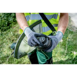 Accessoire pour dÈbroussailleuse - METABO - MA-FS 40 - 18 V