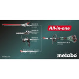 Accessoire pour dÈbroussailleuse - METABO - MA-FS 40 - 18 V